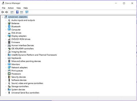 what is system timer in device manager