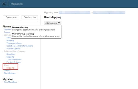 what is tableau content migration tool
