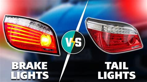 what is tail light indicator