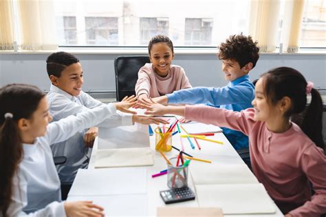 what is teamwork for students