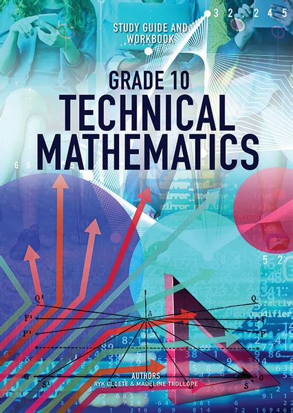 what is technical math