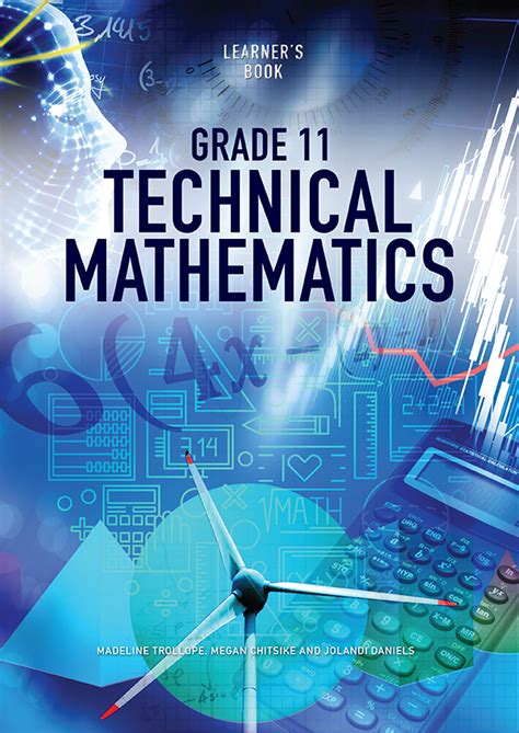 what is technical maths all about