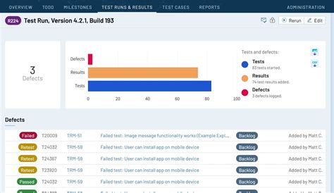 what is test coverage in jira