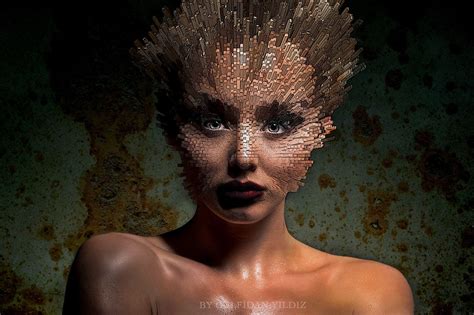 what is texture in image manipulation