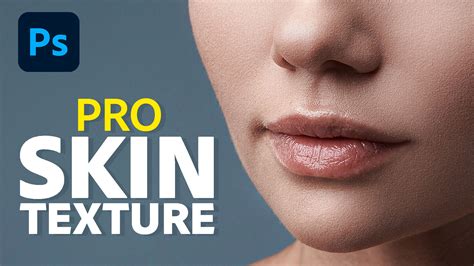what is texture in photoshop