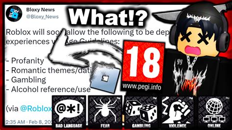 what is the age group of roblox