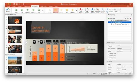what is the alternative for ppt in mac