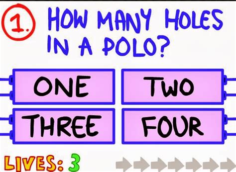 what is the answer to the impossible quiz level 37