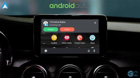 what is the apple equivalent to android auto