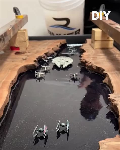 what is the basic table of 5 star wars