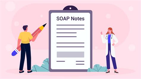 what is the benefit of using soap notes