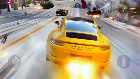 what is the best android racing game