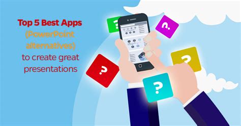 what is the best app for presentation
