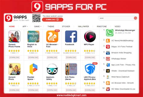 what is the best app store for android