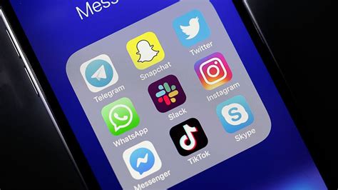 what is the best app to communicate