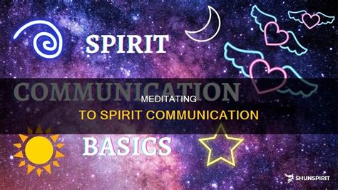 what is the best app to communicate with spirits