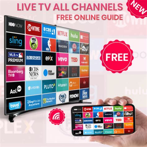 what is the best app to get live tv