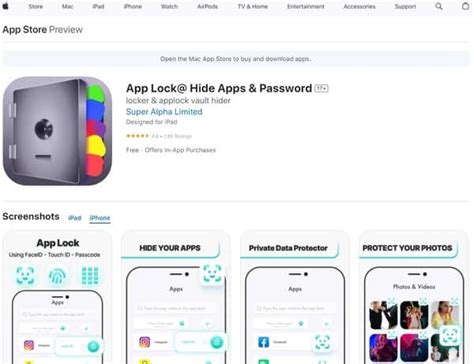 what is the best app to hide other apps