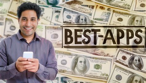 what is the best app to make money on your phone