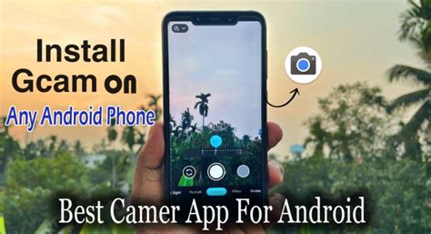 what is the best camera app for android phones