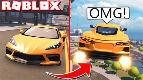 what is the best car in driving simulator roblox