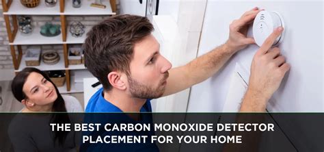 what is the best carbon monoxide detector for your home