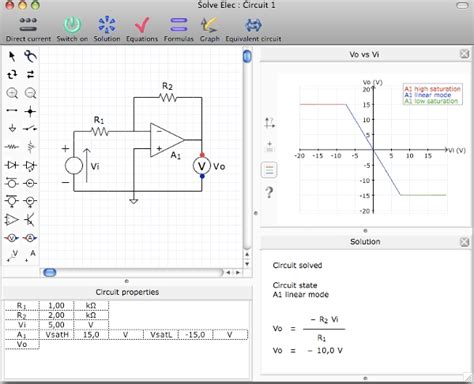 what is the best circuit simulation software