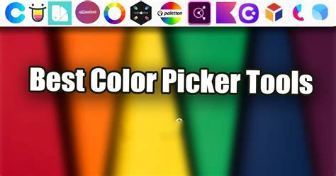 what is the best color picker tool
