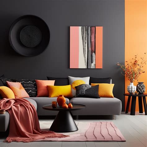 what is the best colour combination of grey