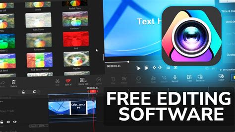 what is the best editing software for windows