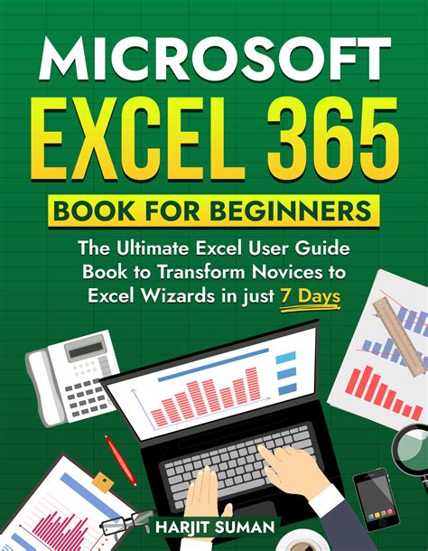 what is the best excel book for beginners