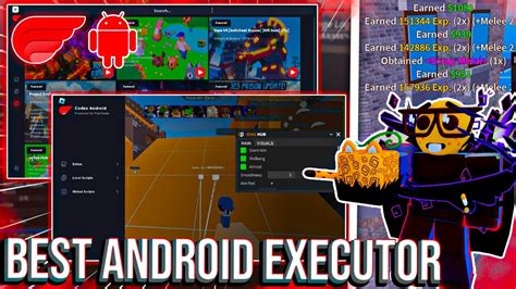 what is the best executor for roblox android