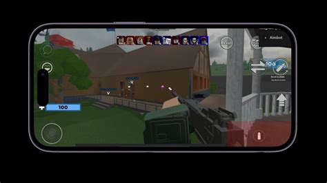 what is the best executor for roblox ios