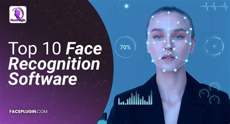 what is the best face recognition software