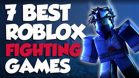 what is the best fighting game in roblox 2024