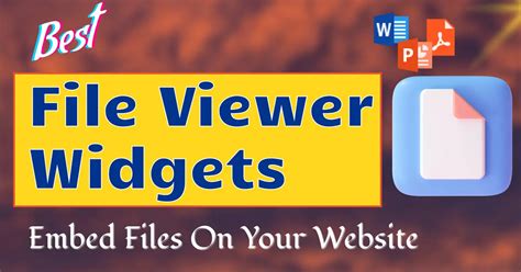 what is the best file viewer