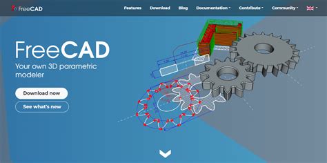 what is the best free cad program for beginners