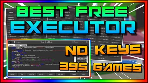 what is the best free executor for roblox