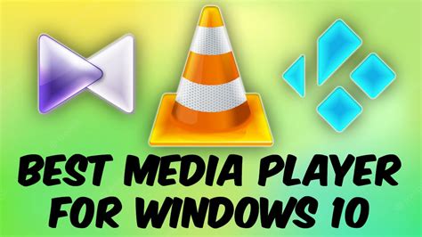 what is the best free media player for android