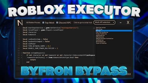 what is the best free roblox executor 2024