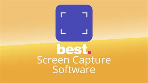 what is the best free screen capture software
