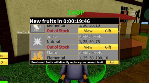 what is the best fruit in roblox blox fruits