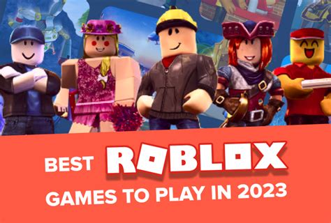 what is the best game in roblox 2023