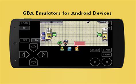 what is the best gameboy emulator for android