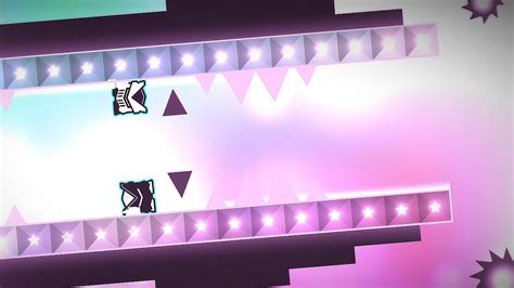 what is the best gamemode in geometry dash