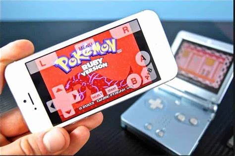what is the best gba emulator for iphone