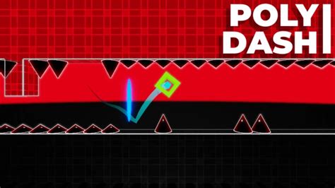 what is the best geometry dash game on roblox