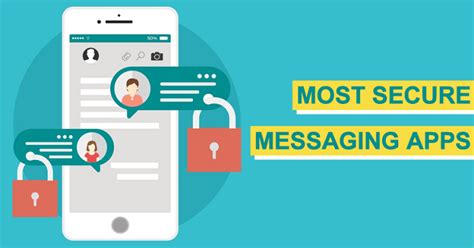 what is the best messaging app for privacy