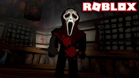 what is the best multiplayer horror game on roblox