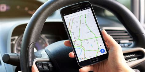 what is the best navigation app for android